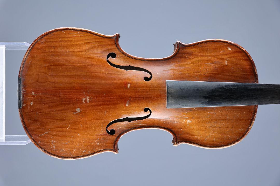 Saxony before 1900 - Klotz Model - V10261